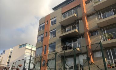 Apartamento en Venta en Santa Bárbara, Bogotá