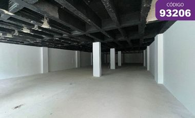 local en arriendo/venta en el prado. Cod A93206