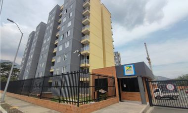 APARTAMENTO EN VENTA C.R. TURPIAL DE LA COLINA - CIUDAD GUABINAS