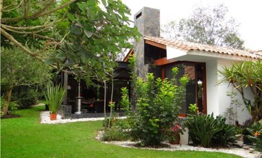 hermosa casa campestre en llano grande Rionegro Antioquia