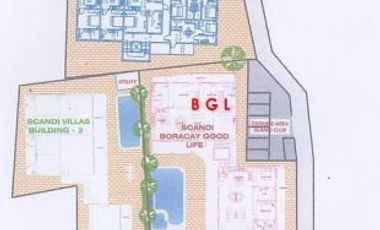 Best Luxury Condo/Apartmenttel for Sale in Boracay