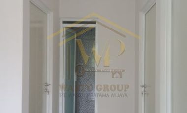 RUMAH MURAH IDAMAN KELUARGA DEKAT JL.JOGJA-SOLO