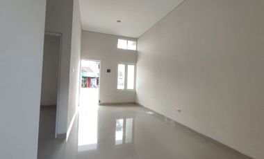 RUMAH MURAH IDAMAN KELUARGA DEKAT JL.JOGJA-SOLO