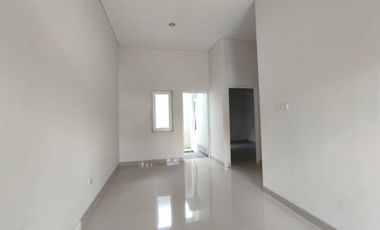 RUMAH MURAH IDAMAN KELUARGA DEKAT JL.JOGJA-SOLO