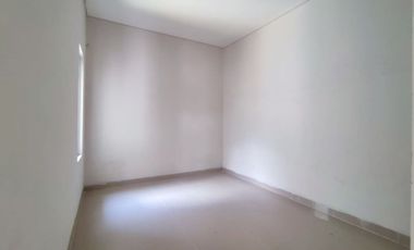 RUMAH MURAH IDAMAN KELUARGA DEKAT JL.JOGJA-SOLO