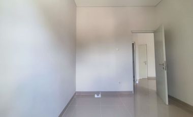 RUMAH MURAH IDAMAN KELUARGA DEKAT JL.JOGJA-SOLO