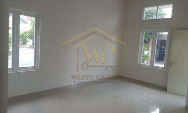 RUMAH MURAH IDAMAN KELUARGA DEKAT JL.JOGJA-SOLO