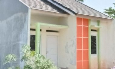 Rumah murah 286 jt dan 304 jt dipasir putih depok