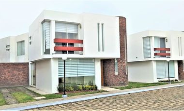 Casa en San Mateo Atenco