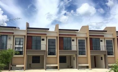 4Bedroom Townhouse For Sale In Talisay-Asterra Near SRP