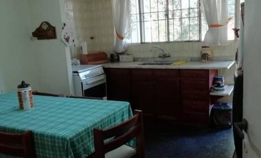 Hermosa Finca ideal dos familias, con fondo libre y excelente ubicación.