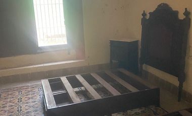 Casa en centro histórico