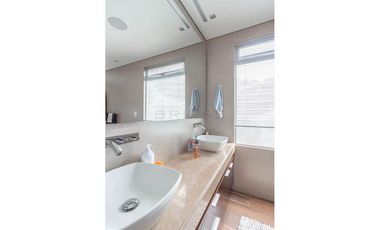 casa en venta en la calera. Cod V5124