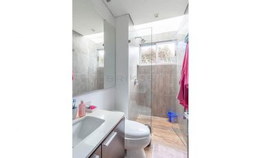 casa en venta en la calera. Cod V5124
