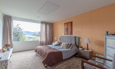 casa en venta en la calera. Cod V5124