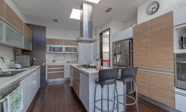 casa en venta en la calera. Cod V5124