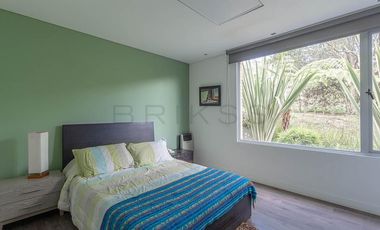casa en venta en la calera. Cod V5124