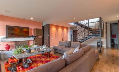 casa en venta en la calera. Cod V5124