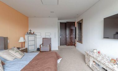 casa en venta en la calera. Cod V5124