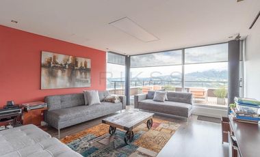 casa en venta en la calera. Cod V5124
