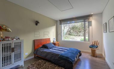 casa en venta en la calera. Cod V5124