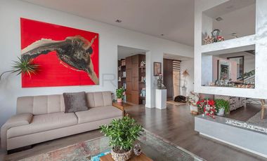 casa en venta en la calera. Cod V5124