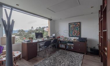 casa en venta en la calera. Cod V5124