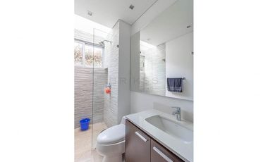 casa en venta en la calera. Cod V5124