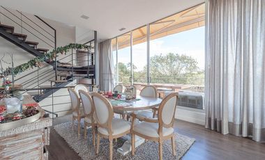casa en venta en la calera. Cod V5124