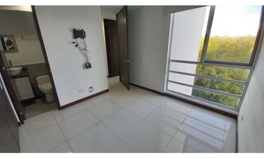Apartamento en venta en Tangara con hermosa vista