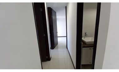 Apartamento en venta en Tangara con hermosa vista