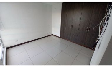 Apartamento en venta en Tangara con hermosa vista