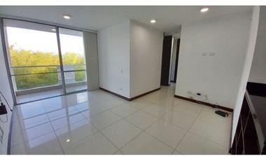 Apartamento en venta en Tangara con hermosa vista