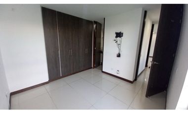 Apartamento en venta en Tangara con hermosa vista