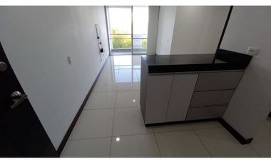 Apartamento en venta en Tangara con hermosa vista