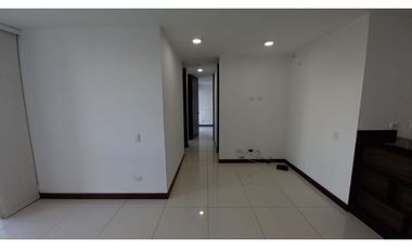 Apartamento en venta en Tangara con hermosa vista