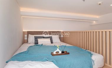 Disewakan Apartemen The Crest West Vista Puri tipe 1BR Full Furnished | WVPB021