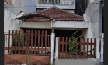 Dijual Rumah Tanjungsari Baru Surabaya Barat