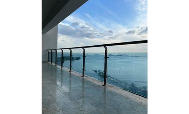 PH AQUALINA PUNTA PACIFICA
