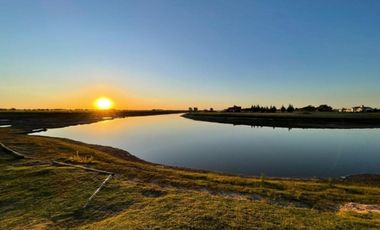 Lotes en venta en Barrio El Mirador Club de Campo