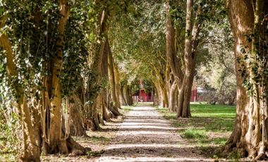 Lotes en venta en Barrio El Mirador Club de Campo