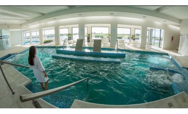 Lotes en venta en Barrio El Mirador Club de Campo