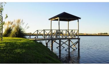 Lotes en venta en Barrio El Mirador Club de Campo