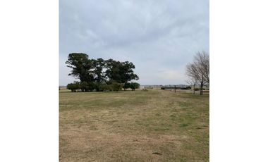 Lotes en venta en Barrio El Mirador Club de Campo