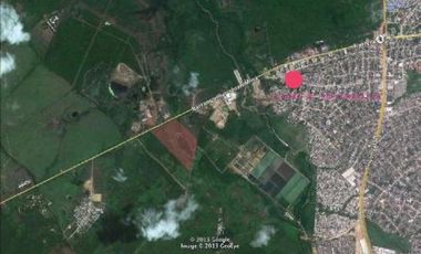 lote en venta en juan mina. Cod V60560