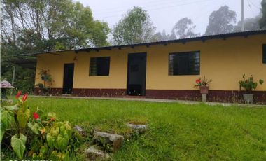 Casa lote en venta en San Bernardo Cundinamarca a 30 minutos del Puebl