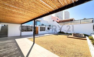 Hermosa Casa sector sur de Iquique