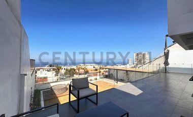 Hermosa Casa sector sur de Iquique