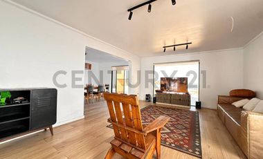 Hermosa Casa sector sur de Iquique