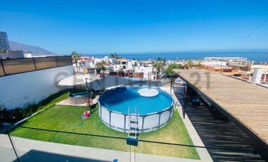 Hermosa Casa sector sur de Iquique